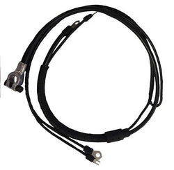 1965 Plymouth Belvedere Positive Battery Cable