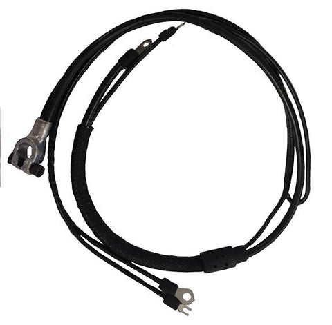1965 Dodge Coronet Positive Battery Cable