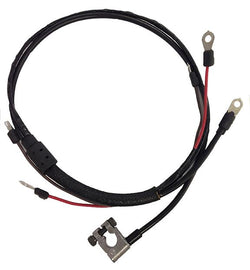 1963 Dodge 880 Positive Battery Cable