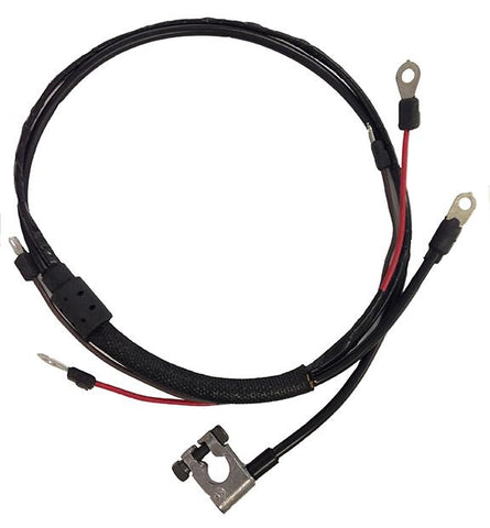 1964 Dodge 330 Positive Battery Cable