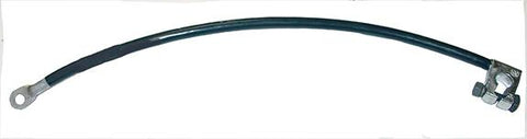 1969 Plymouth Roadrunner Hemi Negative Battery Cable