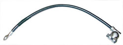 1968 Plymouth Roadrunner Negative Hemi Battery Cable