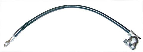 1968 Plymouth GTX Negative Hemi Battery Cable