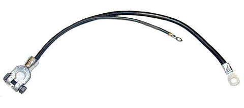 1970 Plymouth Roadrunner Negative Hemi Battery Cable