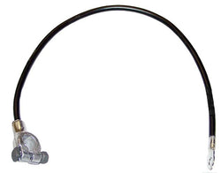 1968  Dodge Dart Negative Big Block Battery Cable