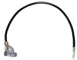 1965 Plymouth Fury Negative Big Block Battery Cable
