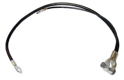 1971 Dodge Challenger Negative Small Block Battery Cable