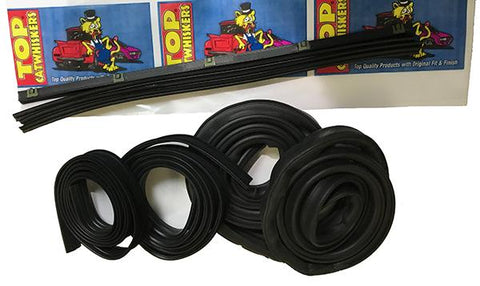 1962 Dodge D200 Truck Door kit